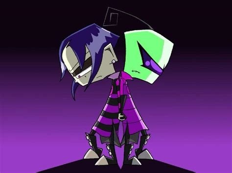 Tak | Wiki | Invader Zim Amino