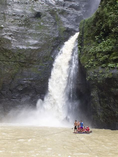 Laguna Pagsanjan Falls