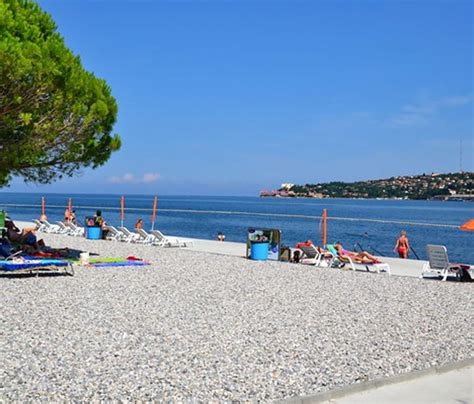 Slovenien Meer - Landkarte Slowenien (touristische Karte) : Weltkarte ...