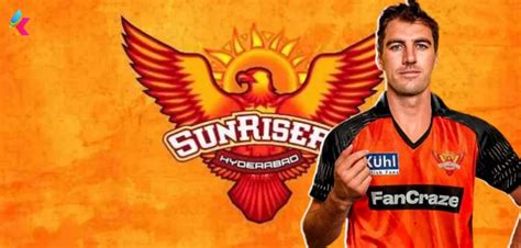 Pat Cummins is set to replace Aiden Markram as the new SRH captain