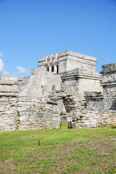 Tulum Ruins: Visitor Guide – Insider's Tulum