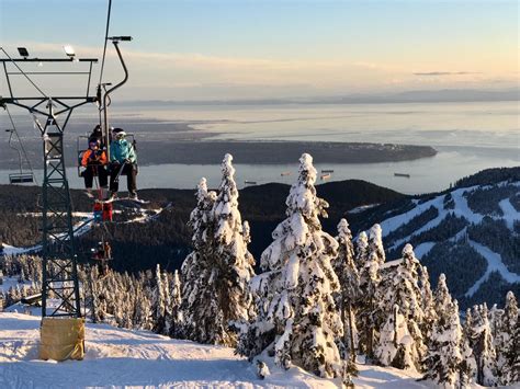 Mountain Coaster Heading to Cypress Mountain Resort, BC - SnowBrains