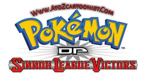 POKÉMON SEASON-13 : DP SINNOH LEAGUE VICTORS ALL EPISODES IN HINDI ...