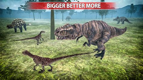 Jurassic Dinosaur games 3D ™ APK للاندرويد تنزيل