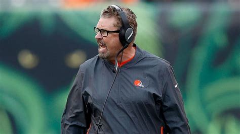 Gregg Williams coaching career: 'Bountygate' ringleader now leading ...