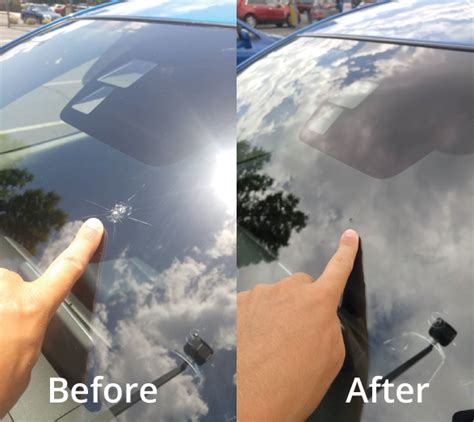 Cracked Windshield Repair in Boise, ID | Freedom Rock Chip