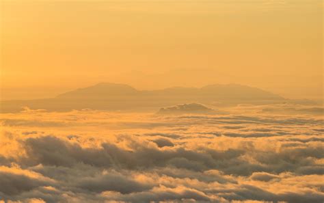 Mountains and the mist background 8460566 Stock Photo at Vecteezy