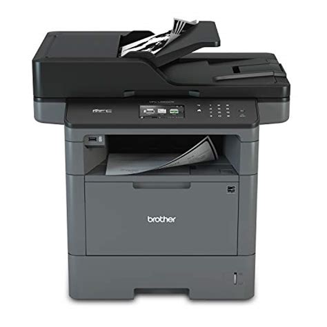 Top 5 Best Multifunction Printer With Duplex Scanning