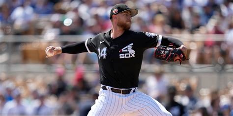 Michael Kopech welcomes return to normalcy