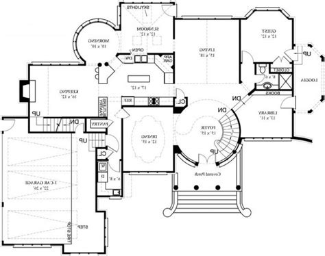 Easy on the eye Japanese House Plans Structure Lovely Minimalist Houses ...