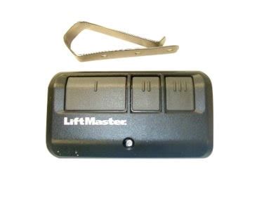 893MAX LiftMaster Remote Garage Opener Transmitter