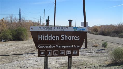 Hidden Shores RV Park Reviews updated 2022