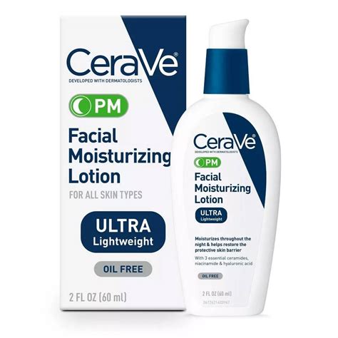 The 12 Best Moisturizers for Oily Skin | Who What Wear