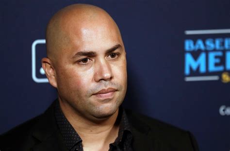 Carlos Beltran talks broadcasting, Cashman's Astros comments