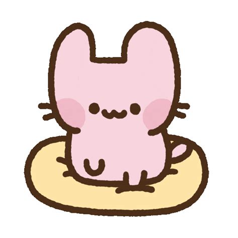 Cat Making Sticker for iOS & Android | GIPHY