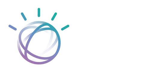 IBM Watson Logo - LogoDix