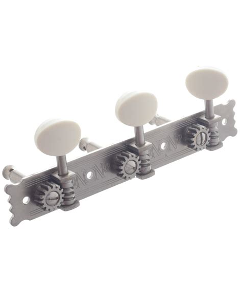 Guitar Tuning Pegs & Parts