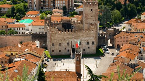 Travel Guide to Marostica, Italy - Visit the region of Veneto, Italy