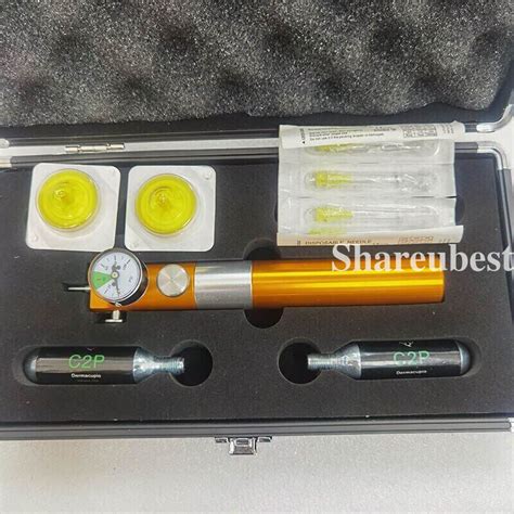 CO2 Carboxytherapy Machine for Dark Circles Removal CDT Carboxy Therapy Device | eBay