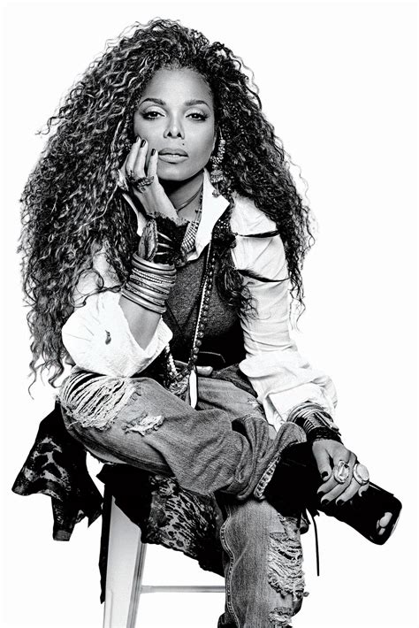 Review: Janet Jackson’s New Album 'Unbreakable' | Time