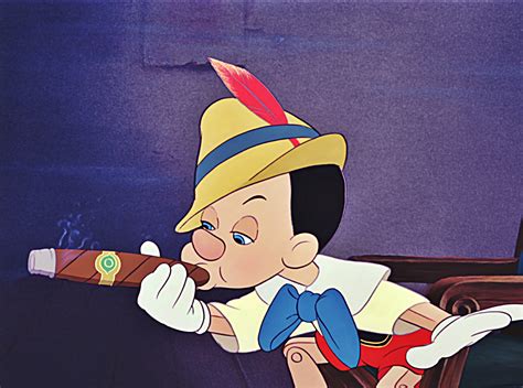 Disney Developing Live-Action Pinocchio | The Mary Sue