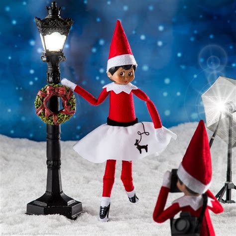 Pin by Max on Elf on the shelf | Elf clothes, Elf, Elf on the shelf