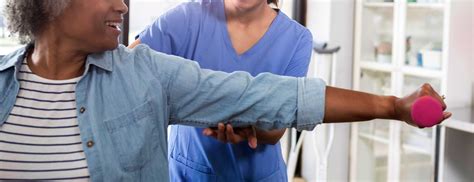 Arm Care After a Stroke | Johns Hopkins Medicine