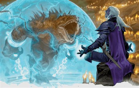 The Ultimate Wizard 5e Guide: How to Play a Wizard - Explore DnD