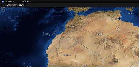 La NASA adopte la carte du Maroc avec ses provinces du Sud – PAM