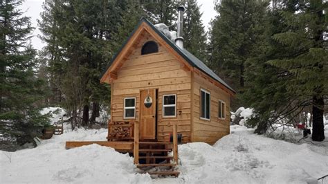 Best Tiny Home Builders in Alaska - NewHomeSource.com