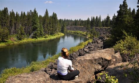 Deschutes River Trail System - AllTrips