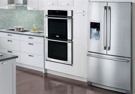 Electrolux Appliances For Your Kitchen