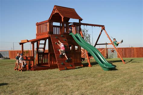 30 Finest Kids Outdoor Playground - Home, Family, Style and Art Ideas