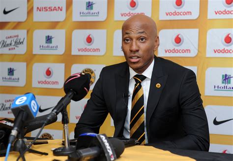 10 Facts You Didn't Know About Kaizer Motaung Jnr - Diski 365