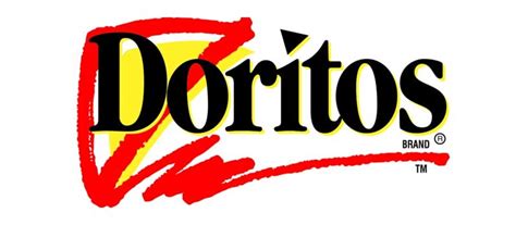 Doritos Case Study: Logo History & Fake Rebrand