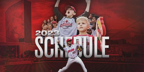 Indianapolis Indians Release 2023 Schedule | MiLB.com