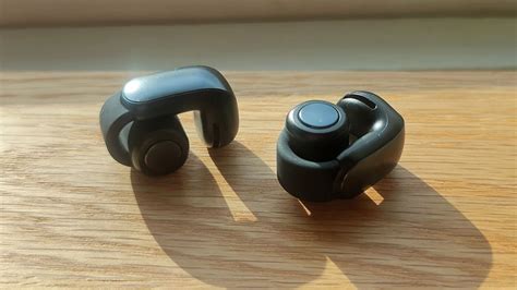 Bose Ultra Open Earbuds review: The best-sounding open-ear buds yet | TechRadar