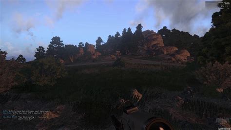 Arma 3 - Vehicles - High quality stream and download - Gamersyde