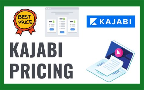 Kajabi Pricing Plans (2023) ᐈ How Much Does It Really Cost?