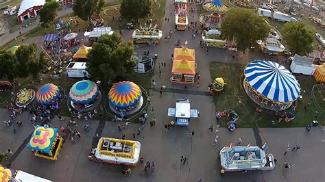 Sioux Empire Fair, Sioux Falls, South Dakota, USA - YouTube