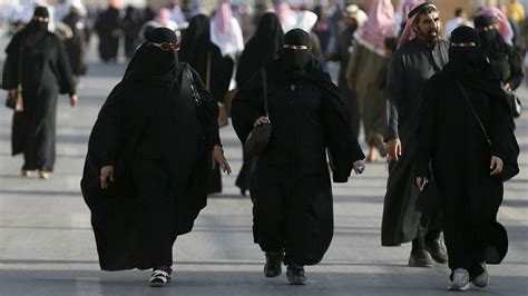 Women’s Rights in Saudi Arabia | Ústav mezinárodních vztahů - Expertise ...