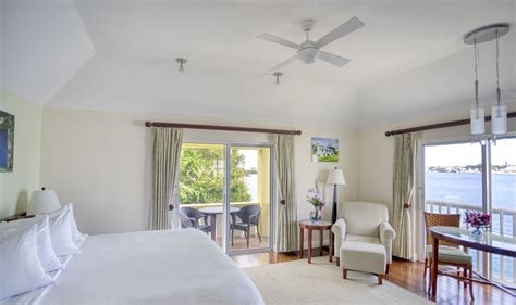 Bermuda Rooms with Gorgeous Views | Newstead Belmont Hills