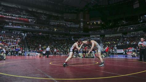 Iowa state wrestling championships 2019: Live updates, stream, schedule ...