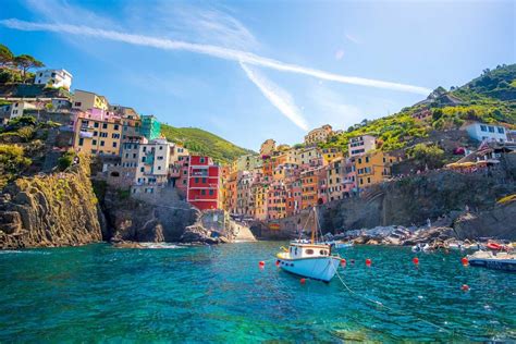 [Reviews] The BEST Cinque Terre Boat Tours for YOU! - Kevmrc