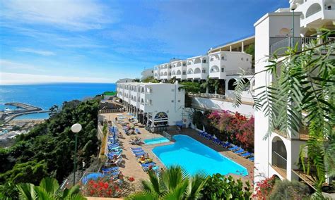 Colina Mar Apartments in Puerto Rico (GC), Gran Canaria | loveholidays