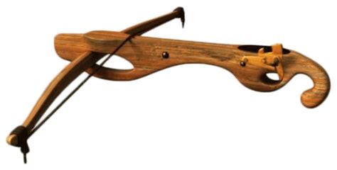 MS - Metrics - Mechanism analysis of ancient Chinese crossbows