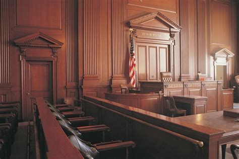 Improving Timely Justice in America’s Courts | Arnold Ventures