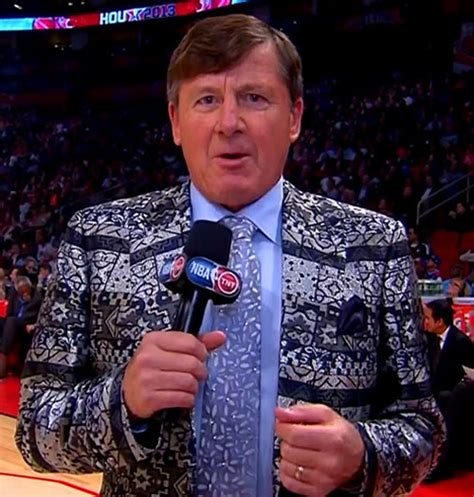 Best Craig Sager Suits of All Time