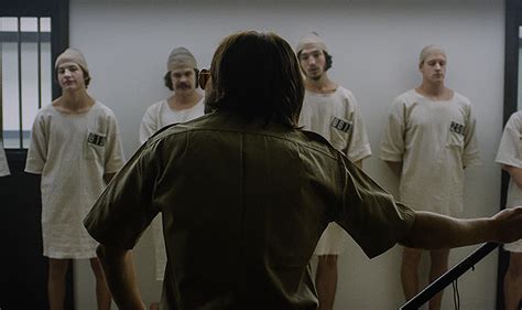 Movie Review: Stanford Prison Experiment | J. Ryan Parker