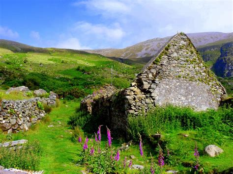 🔥 [50+] Northern Ireland Landscape Wallpapers | WallpaperSafari